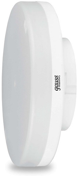 Лампа светодиодная Gauss 83813 152893