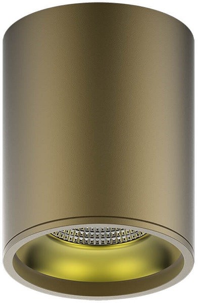 Светильник  Gauss HD001 152938