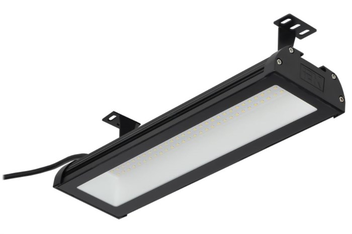 Светильник светодиодный IEK LT-DSP0-7022-050-50-K02 152965