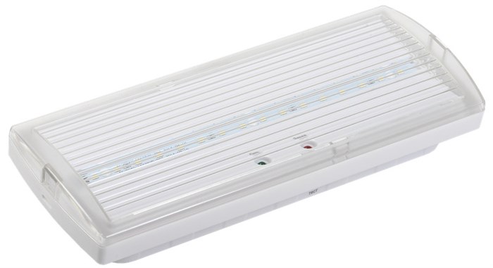 Светильник аварийного освещения IEK LDPA0-5030-1H-K01 153055