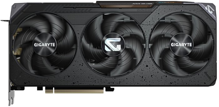 Видеокарта GIGABYTE Radeon RX 9070 GAMING (GV-R9070GAMING-16GD) 104608