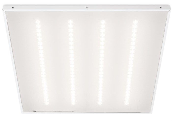 Светильник светодиодный WOLTA ДВО12-32-002-6К 153196