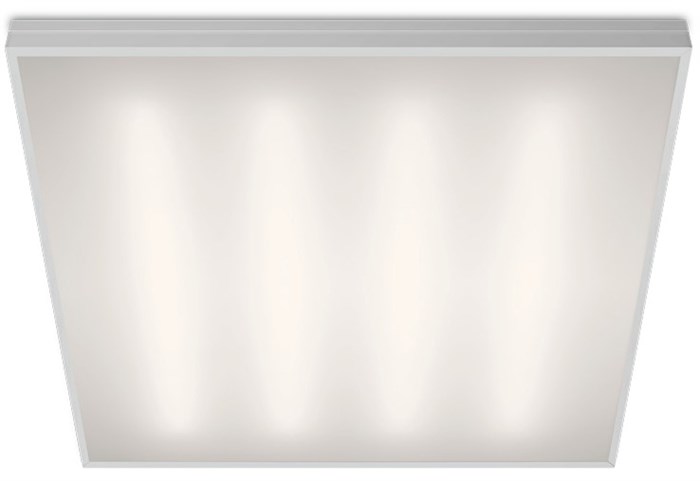 Светильник светодиодный WOLTA ДВО11-36-001-6К 153211