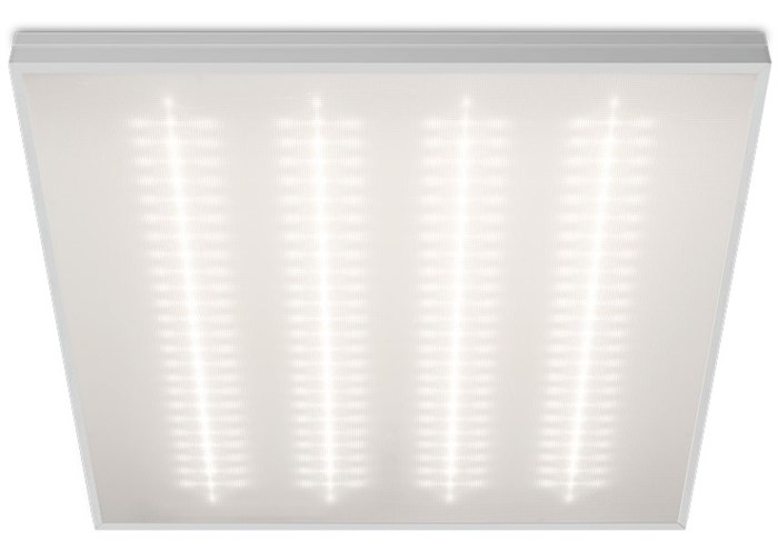 Светильник светодиодный WOLTA ДВО11-36-002-6К 153214