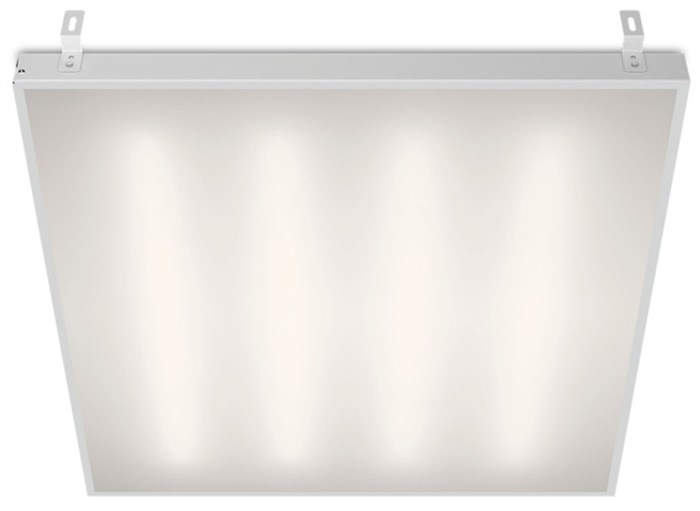 Светильник светодиодный WOLTA ДВО12-36-001-4К 153215