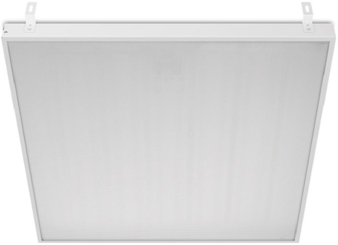 Светильник светодиодный WOLTA ДВО12-36-002-6К 153219