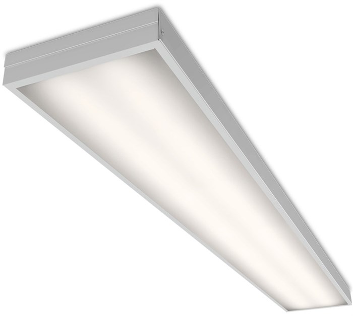 Светильник светодиодный WOLTA ДПО11-36-101-4К 153220