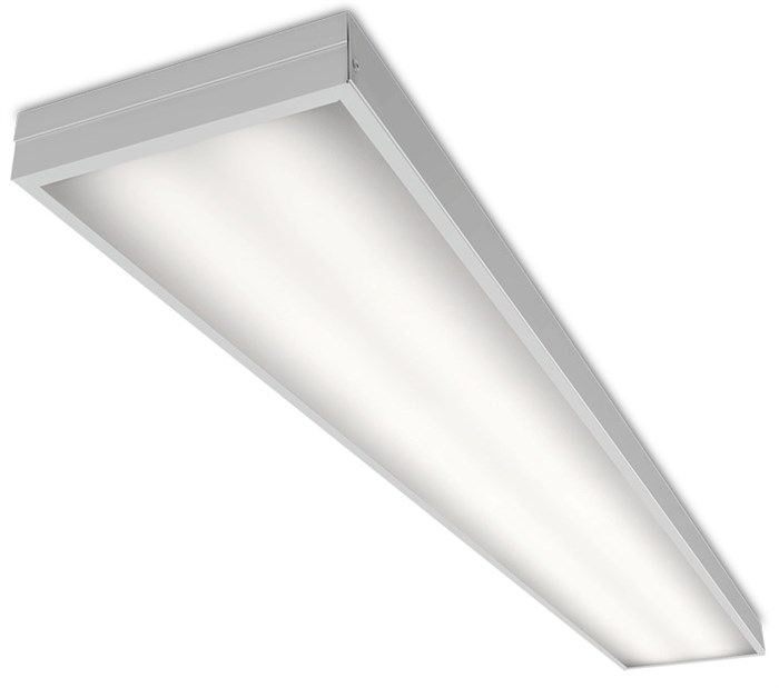 Светильник светодиодный WOLTA ДПО11-36-101-5К 153221