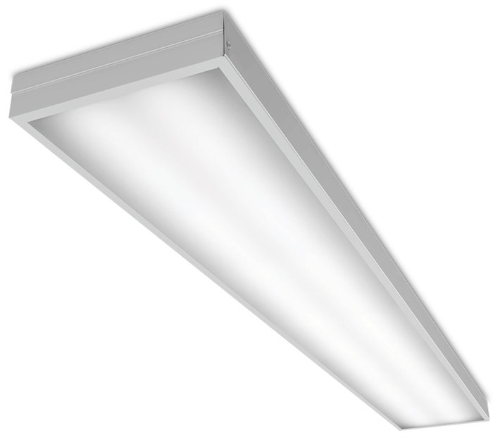 Светильник светодиодный WOLTA ДПО11-36-101-6К 153222