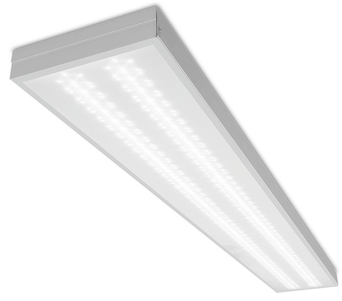 Светильник светодиодный WOLTA ДПО11-36-102-6К 153225