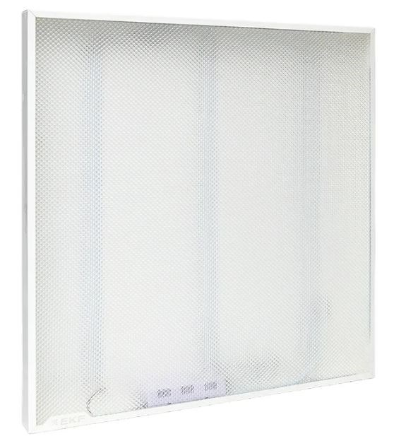 Панель LED светодиодная EKF LPL-1001-Z-30-6500-40 153231