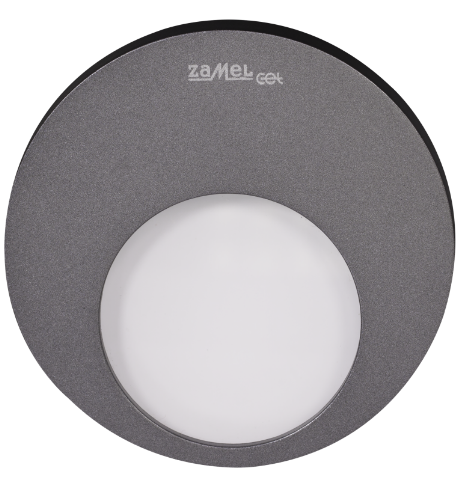 Светильник  Zamel 02-221-31 153245