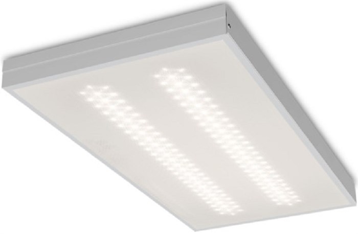 Светильник светодиодный WOLTA ДВО01-18-202-5К 153273