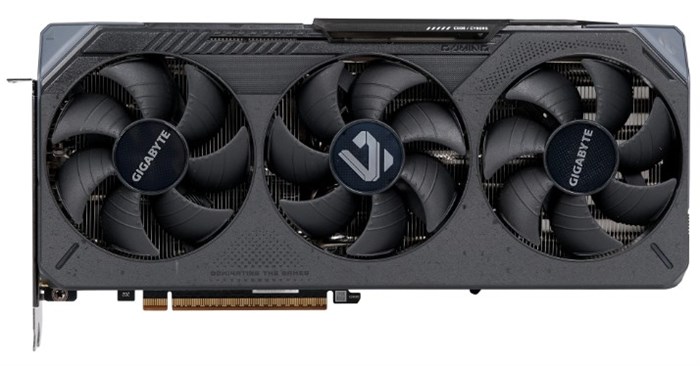 Видеокарта GIGABYTE Radeon RX 9070 XT GAMING (GV-R9070XTGAMING-16GD) 104614