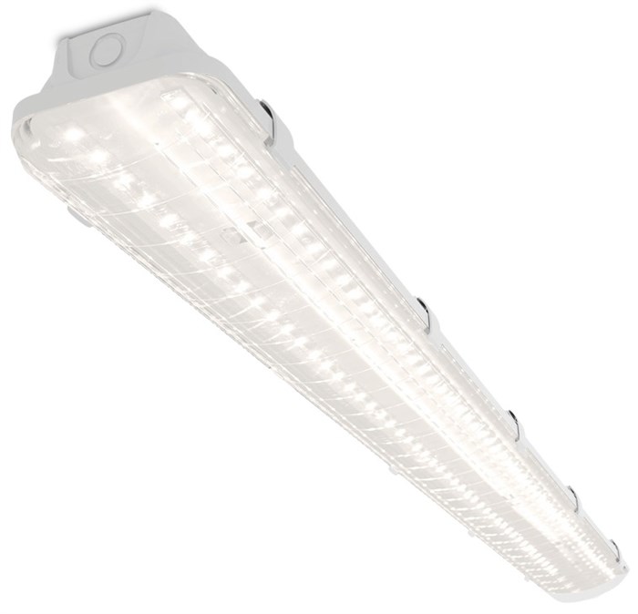 Светильник светодиодный WOLTA ДСП14-36-002-4К 153310