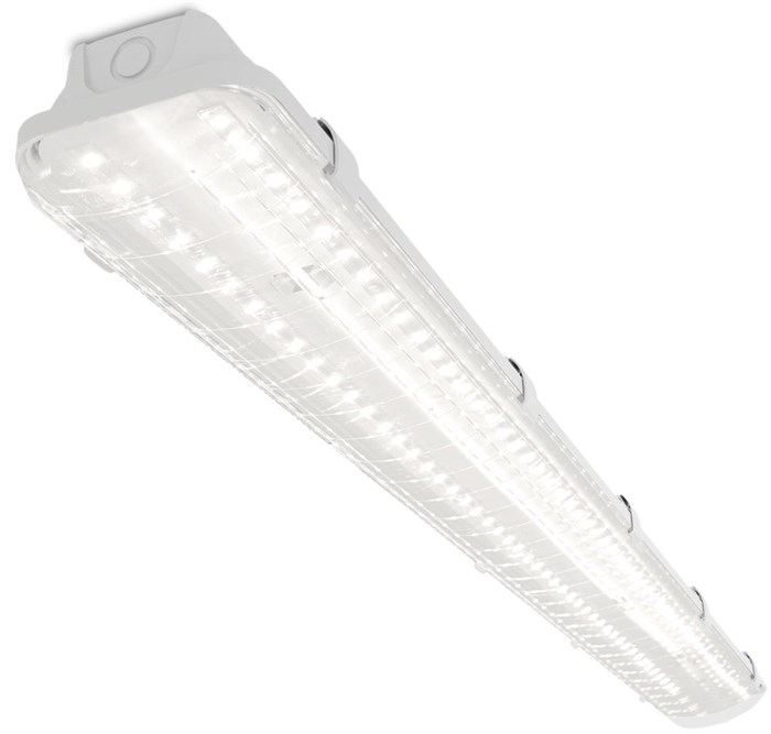 Светильник светодиодный WOLTA ДСП14-36-002-5К 153311