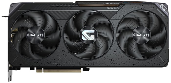 Видеокарта GIGABYTE Radeon RX 9070 XT GAMING OC (GV-R9070XTGAMING OC-16GD) 104615