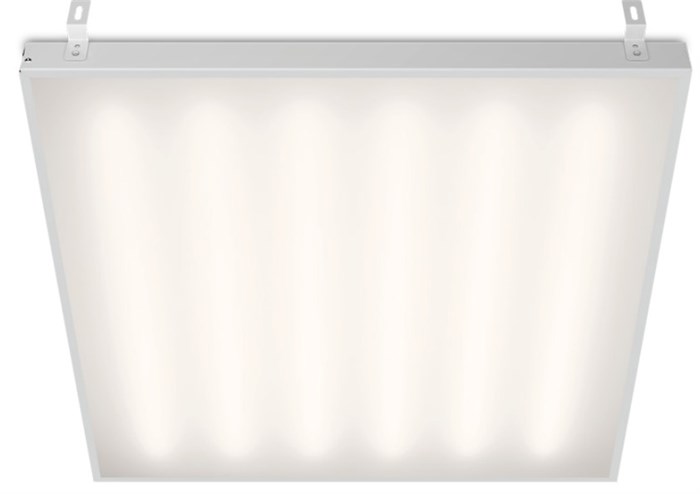 Светильник светодиодный WOLTA ДВО12-54-001-5К 153336