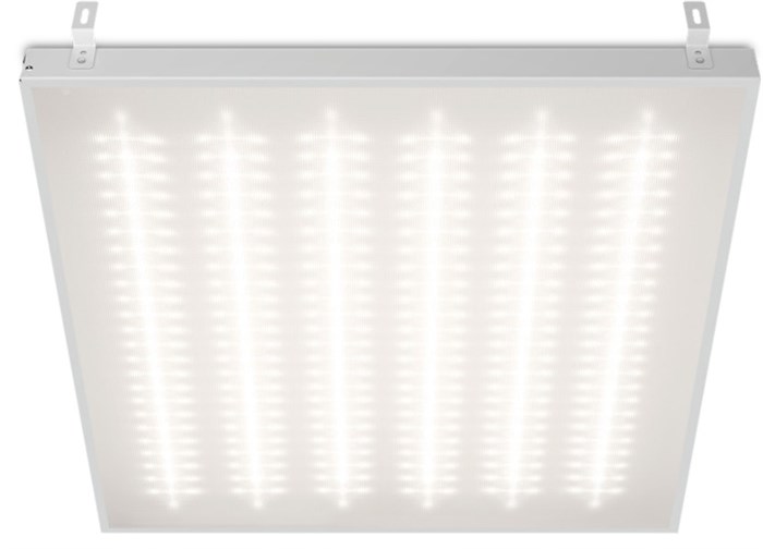 Светильник светодиодный WOLTA ДВО12-54-002-6К 153340
