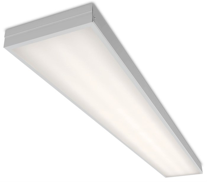 Светильник светодиодный WOLTA ДПО11-54-101-4К 153341