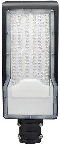 Светильник светодиодный консольный EKF SLL-9003-100-3000 153351