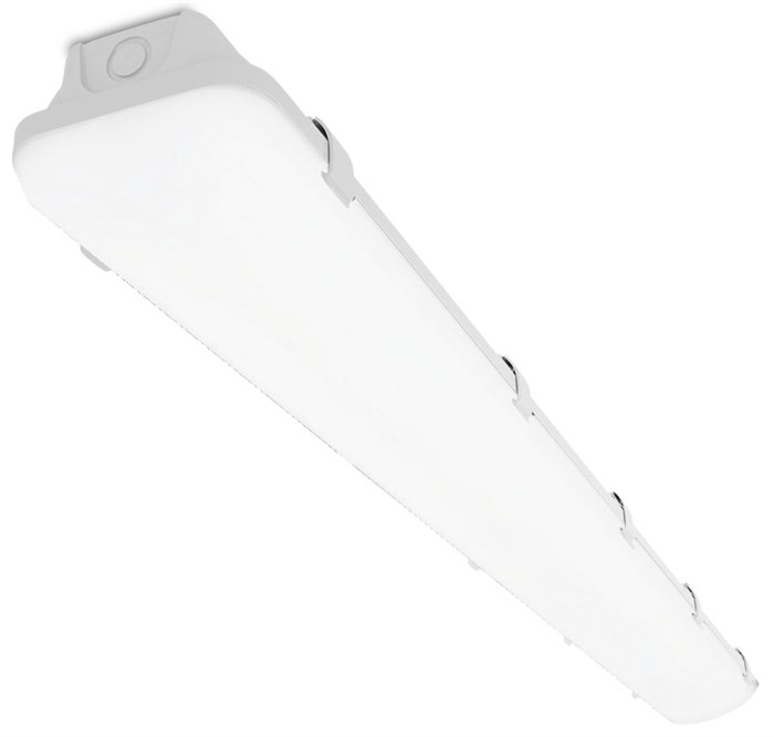 Светильник светодиодный WOLTA ДСП14-54-001-6К 153359