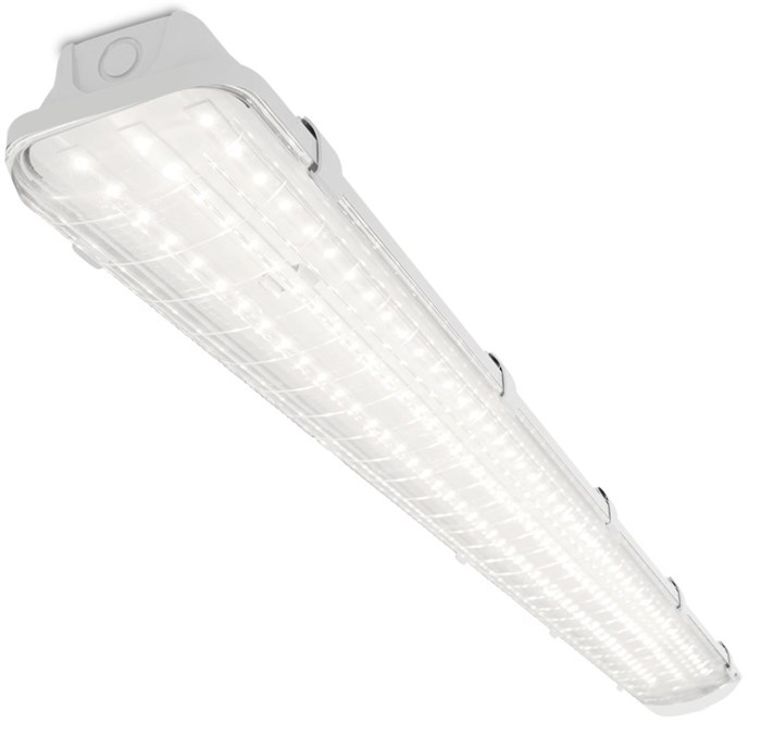 Светильник светодиодный WOLTA ДСП14-54-002-5К 153361