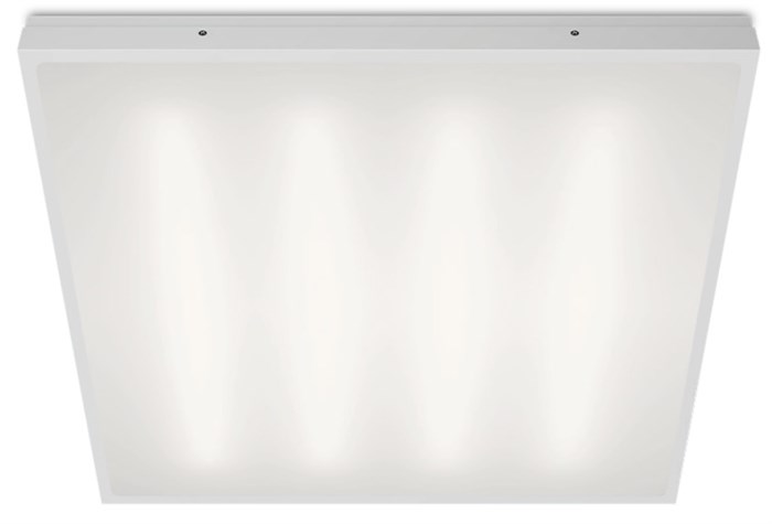 Светильник светодиодный WOLTA ДВО13-36-001-5К 153387