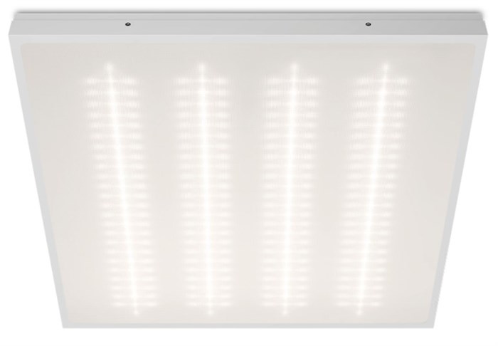 Светильник светодиодный WOLTA ДВО13-36-002-4К 153389