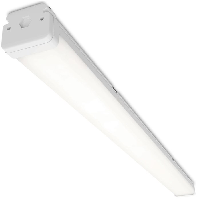 Светильник светодиодный WOLTA ДСП15-36-001-5К 153420