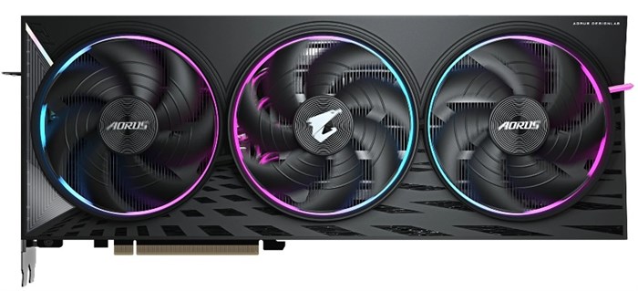 Видеокарта GIGABYTE Radeon RX 9070 XT AORUS ELITE (GV-R9070XTAORUS E-16GD) 104618