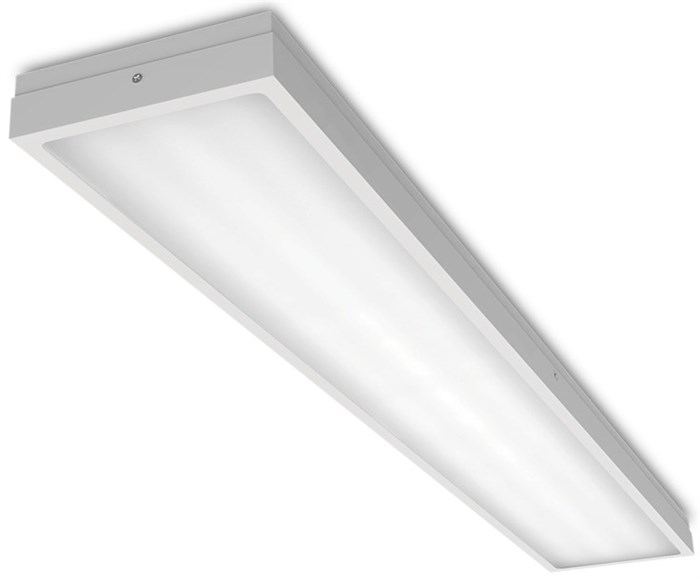 Светильник светодиодный WOLTA ДПО13-54-101-6К 153447