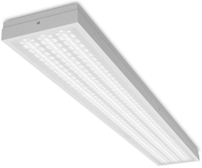 Светильник светодиодный WOLTA ДПО13-54-102-6К 153449