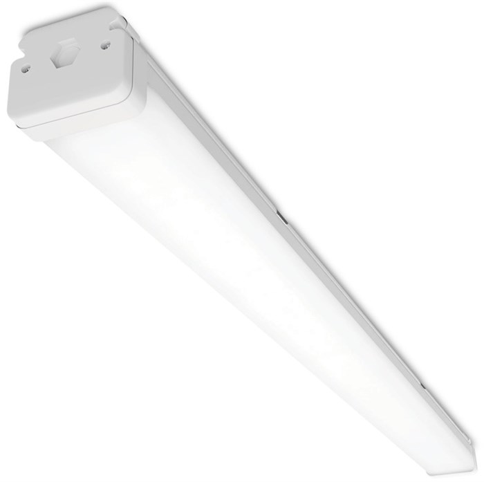 Светильник светодиодный WOLTA ДСП15-54-001-6К 153464