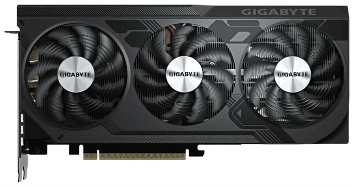 Видеокарта GIGABYTE GeForce RTX 5070 TI WINDFORCE 3 OC (GV-N507TWF3OCV2-16GD) 104620