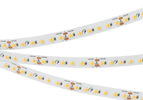 Лента светодиодная  Arlight TWIST-A120-10mm 24V Warm2700 153509