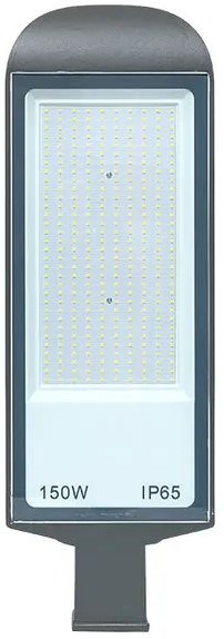 Светильник светодиодный консольный EKF SLL-8004-150-5000 153554