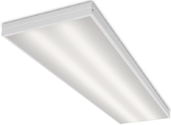 Светильник светодиодный WOLTA ДВО01-36-101-5К 153639