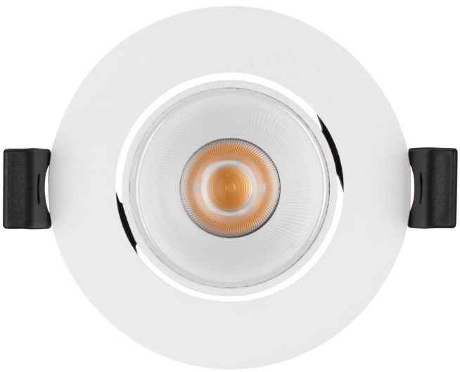 Светильник  Arlight MS-FORECAST-BUILT-TURN-R82-8W Day4000 153663