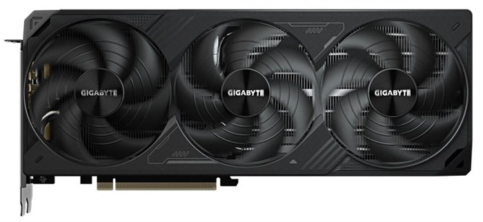 Видеокарта GIGABYTE GeForce RTX 5080 WIDFORCE OC SFF (GV-N5080WF3OC-16GD) 104627