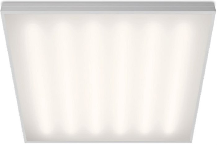 Светильник светодиодный WOLTA ДВО01-54-001-6К 153678