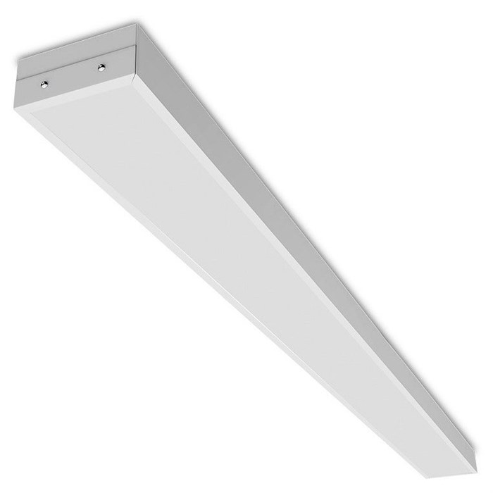 Светильник светодиодный WOLTA ДПО02-54-101-5К 153690