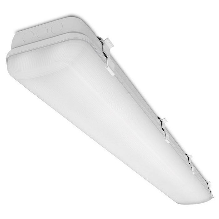 Светильник светодиодный WOLTA ДСП01-36-001-4К 153702