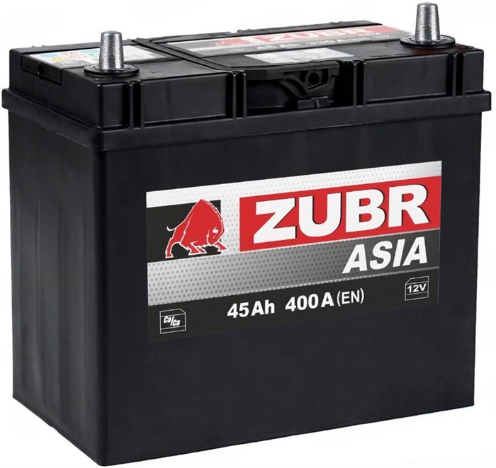 Батарея  ZUBR ZSA450 100680