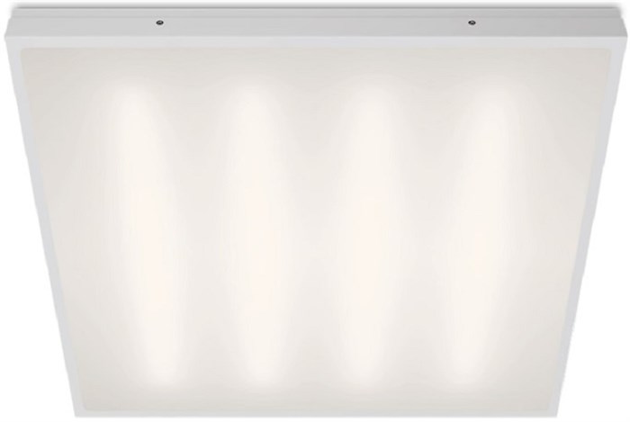 Светильник светодиодный WOLTA ДВО03-36-001-5К 153720