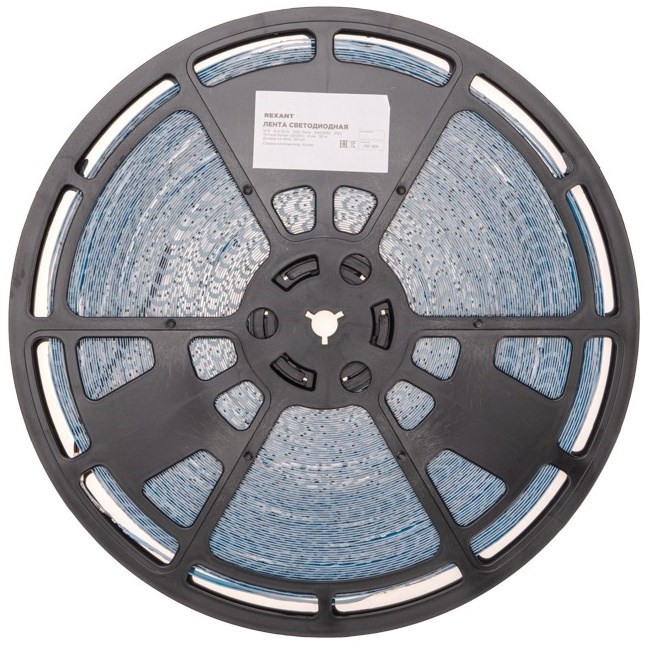 Лента светодиодная Rexant 141-223 153725
