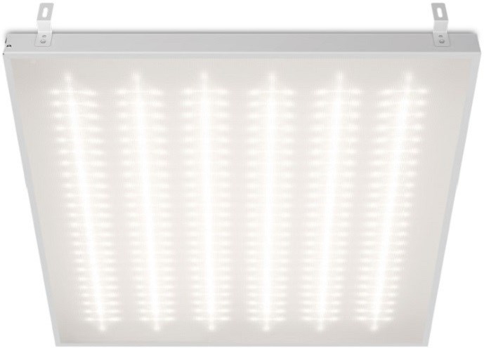 Светильник светодиодный WOLTA ДВО02-54-002-5К 153731