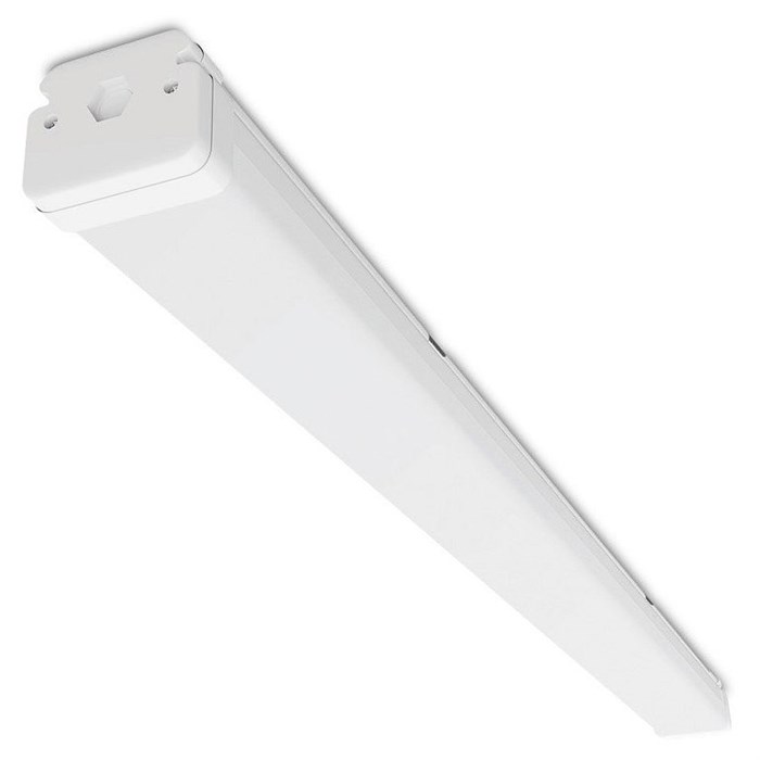 Светильник светодиодный WOLTA ДСП05-54-001-4К 153784