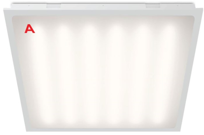 Светильник светодиодный встраиваемый WOLTA ДВО04-36-001-4К 153804