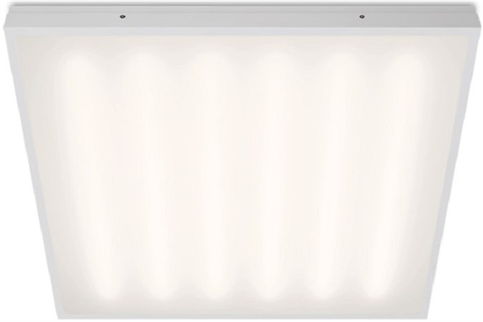 Светильник светодиодный WOLTA ДВО03-54-001-6К 153809